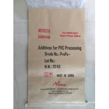 PVC used Acrylic Processing Aid